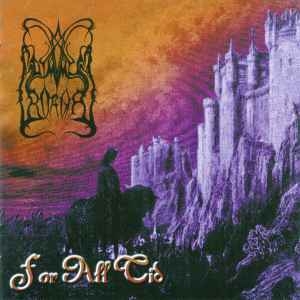 Dimmu Borgir ‎– For All Tid CD