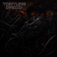 Torture Droid ‎– Torture Droid CD