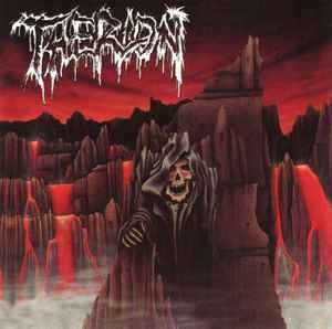 Therion ‎– Of Darkness.... CD