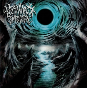 Voracious Infection ‎– Endless CD