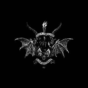 Ultra Silvam ‎– The Spearwound Salvation CD