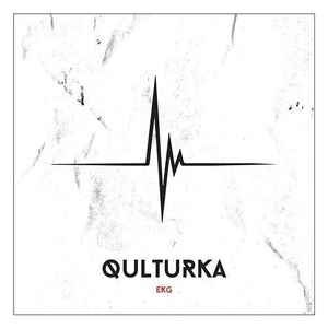Qulturka ‎– EKG CD