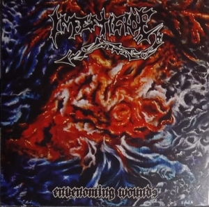 Infesticide ‎– Envenoming Wounds CD