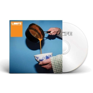 LIFE – A Picture Of Good Health CD