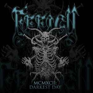 Effigy – MCMXCII: Darkest Day CD