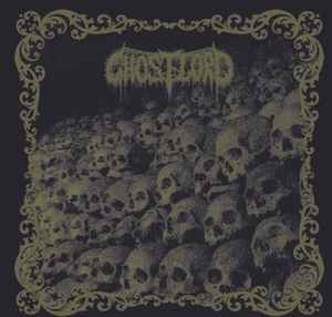 Ghostlord ‎– Abyssic Death Masters CD
