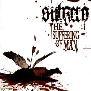 Subzero – The Suffering Of Man CD