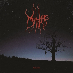 Mepharis ‎– Rebirth CD
