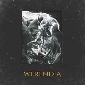Werendia ‎– Werendia CD