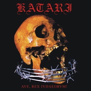 Katari ‎– Ave, Rex Ivdaeorvm! CD