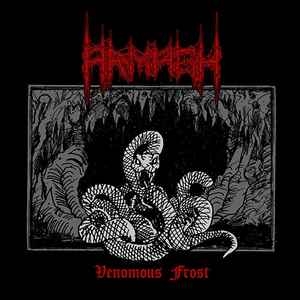 Armagh – Venomous Frost CD