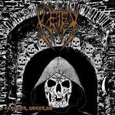 Keter ‎– Terror Noturno CD