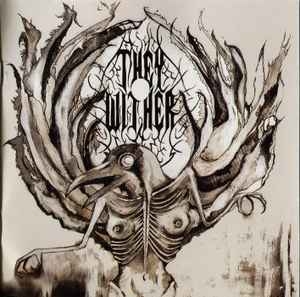 They Wither ‎– They Wither CD