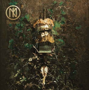 Nyss ‎– Dépayser CD