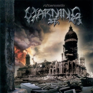 Warning SF ‎– Aftermath CD