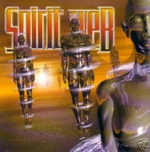 Spirit Web ‎– Spirit Web CD