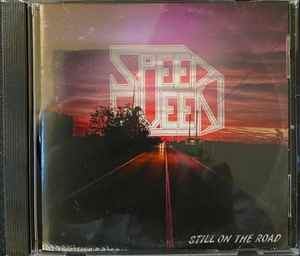 Speed Queen – Still On The Road CD