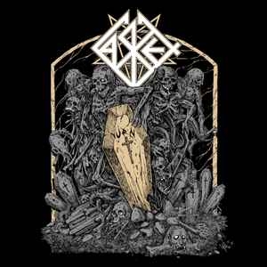 Casket – Urn CD