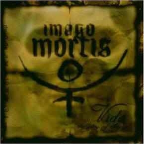 Imago Mortis – Vida: The Play Of Change CD