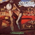 Sengaya – Metamorphosis CD