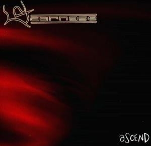Scornage ‎– Ascend CD