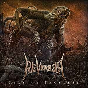 Reverber – Sect Of Faceless CD