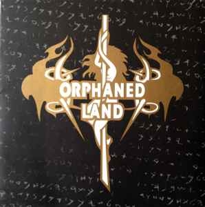Orphaned Land ‎– The Beloved's Cry CD