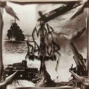 Mor Dagor ‎– Human Execution CD