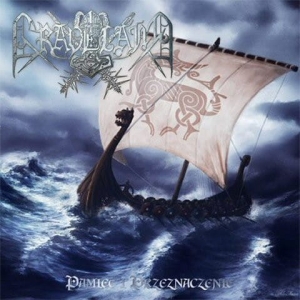 Graveland ‎– Pamięć I Przeznaczenie CD