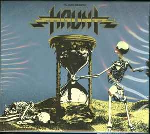 Haunt – Flashback CD