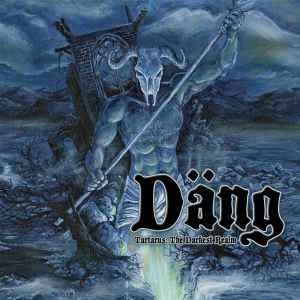 Däng ‎– Tartarus: The Darkest Realm CD