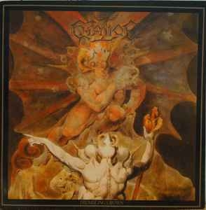 Chalice – Trembling Crown CD