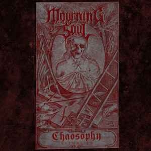 Mourning Soul ‎– Chaosophy RITUAL II CD