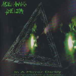 Mekong Delta ‎– In A Mirror Darkly CD