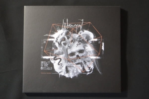 Lautreamont – Silence Of The Deceased (Молчание мёртвых) CD