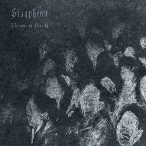 Sisyphean ‎– Illusions Of Eternity CD