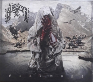 Messiah – Fracmont CD