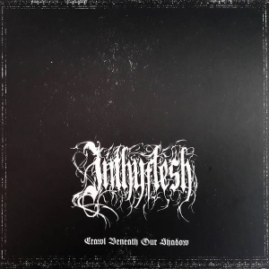 InThyFlesh ‎– Crawl Beneath Our Shadow CD