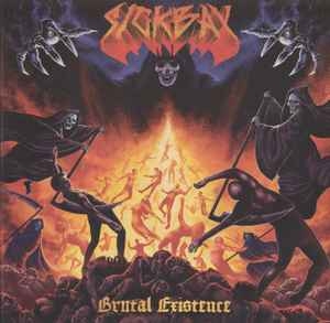 Sickbay – Brutal Existence CD