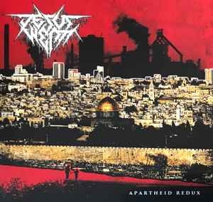 Jesus Wept – Apartheid Redux CD