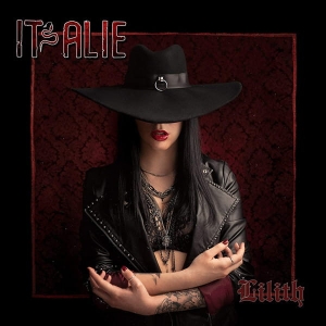 It'sAlie ‎– Lilith CD