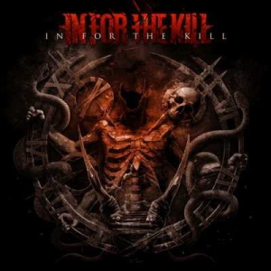In For The Kill ‎– In For The Kill CD