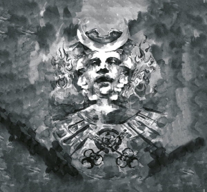 Heretic Cult Redeemer ‎– Kelevsma CD