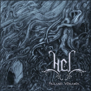 Hel – Falland Vörandi CD