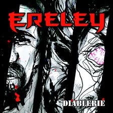 Ereley ‎– Diablerie CD