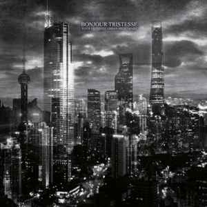 Bonjour Tristesse – Your Ultimate Urban Nightmare CD