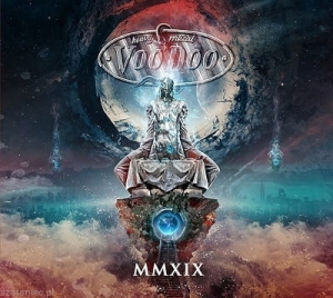 VooDoo ‎– MMXIX CD