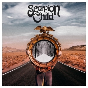 Scorpion Child ‎– Scorpion Child CD