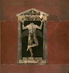 Behemoth ‎– Messe Noire CD