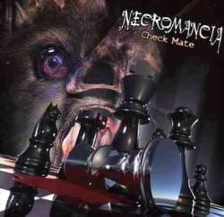 Necromancia ‎– Check Mate CD